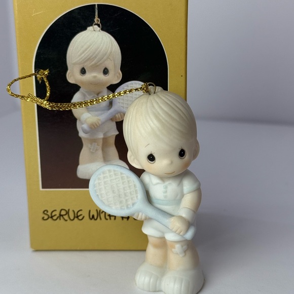 Precious Moment Enesco Ornaments Huge Variety New In Box (you pick!) - Picture 2 of 6